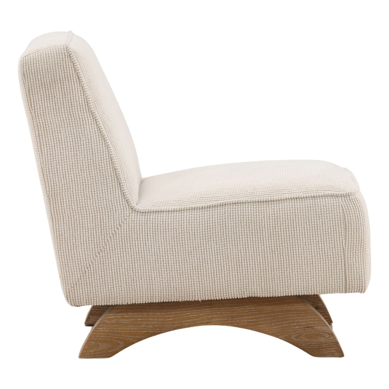 Daillecourt Slipper Chair
