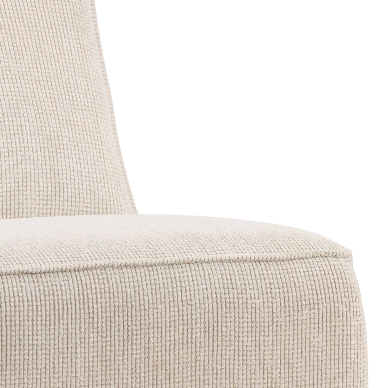 Daillecourt Slipper Chair