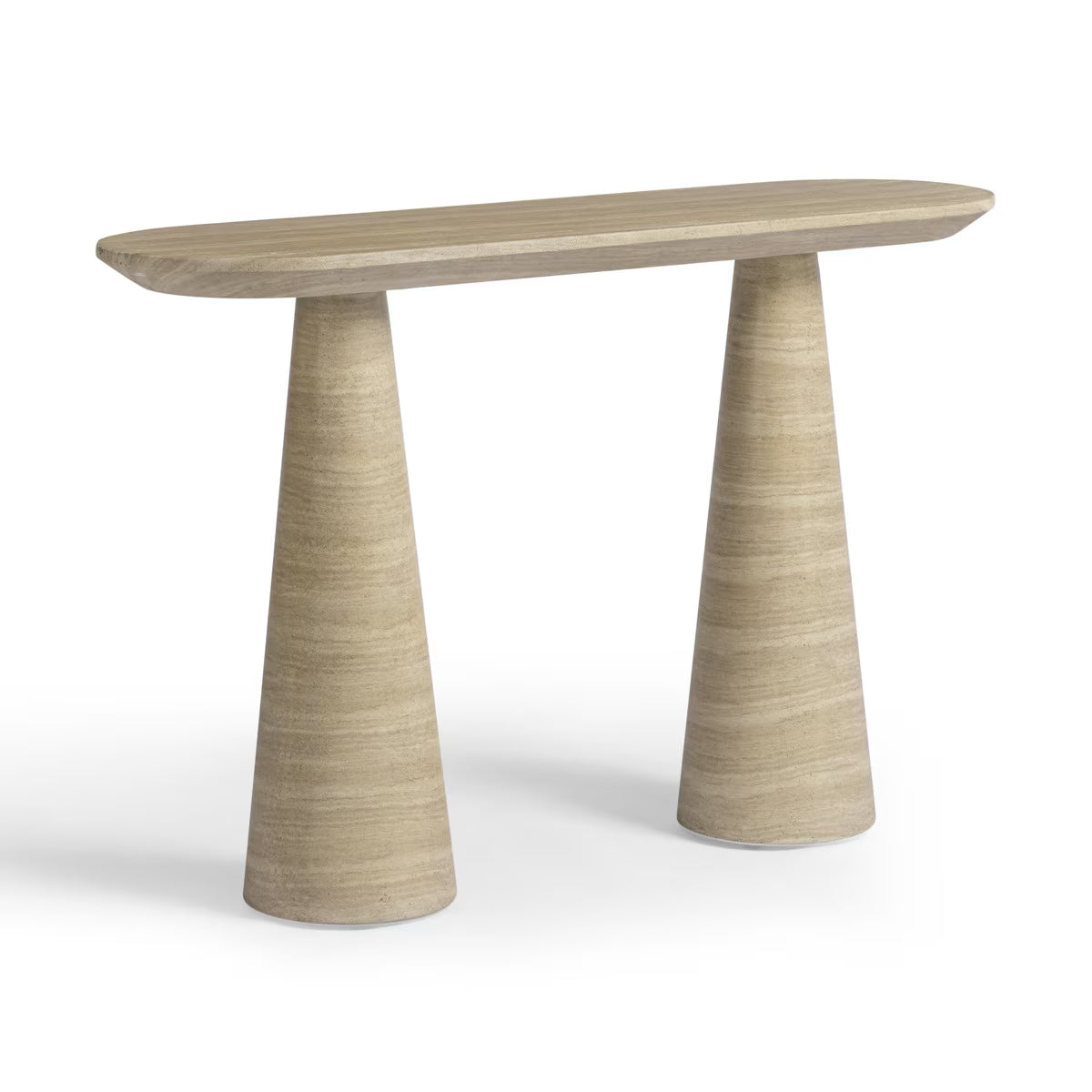 Desterro Console Table