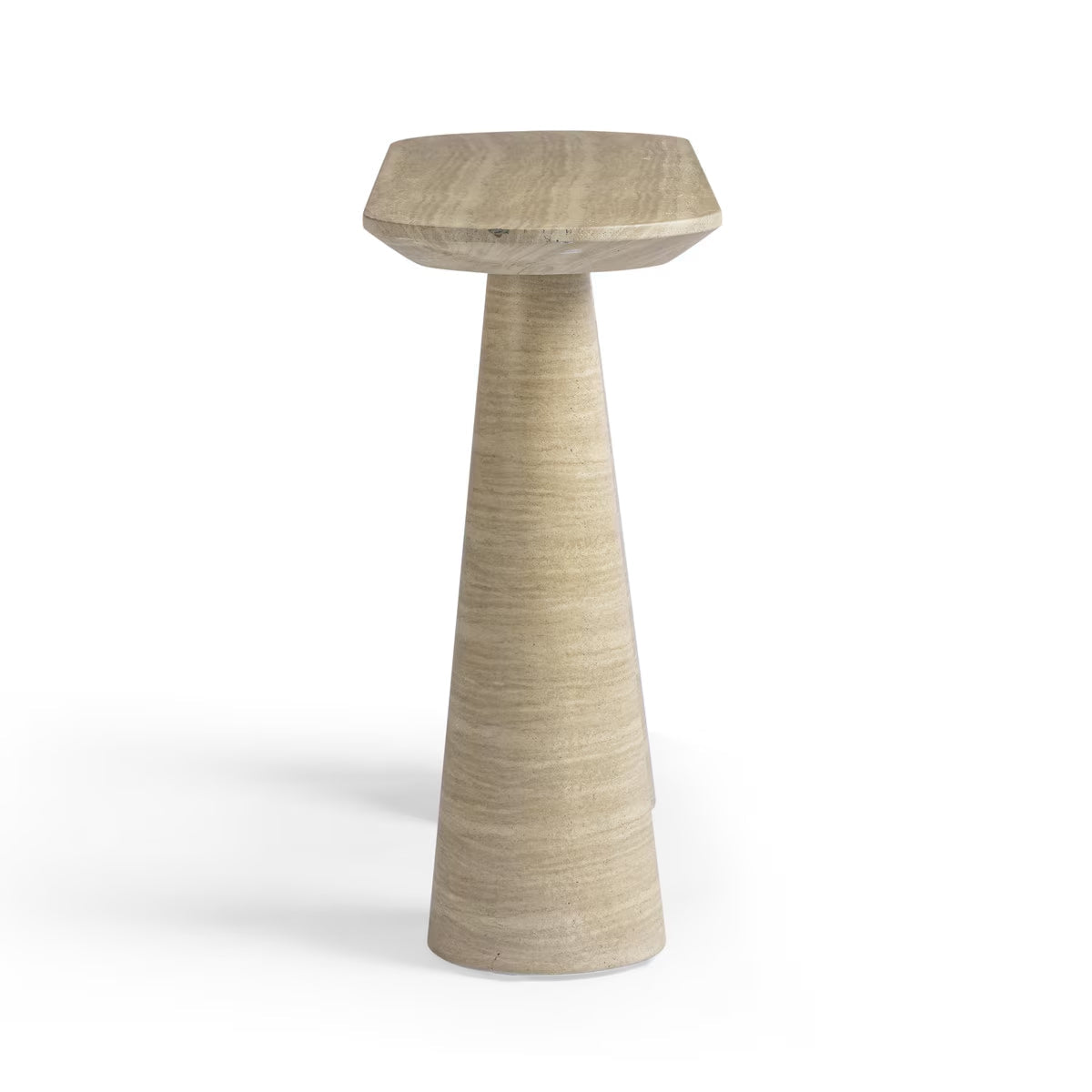 Desterro Console Table