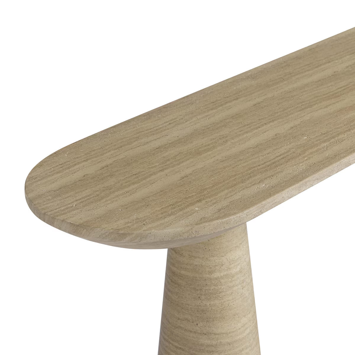 Desterro Console Table
