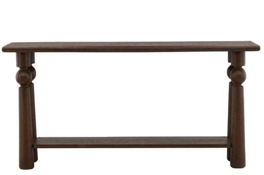 Domaine Console Table