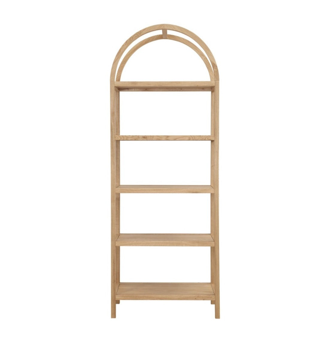 Aerro Bookcase