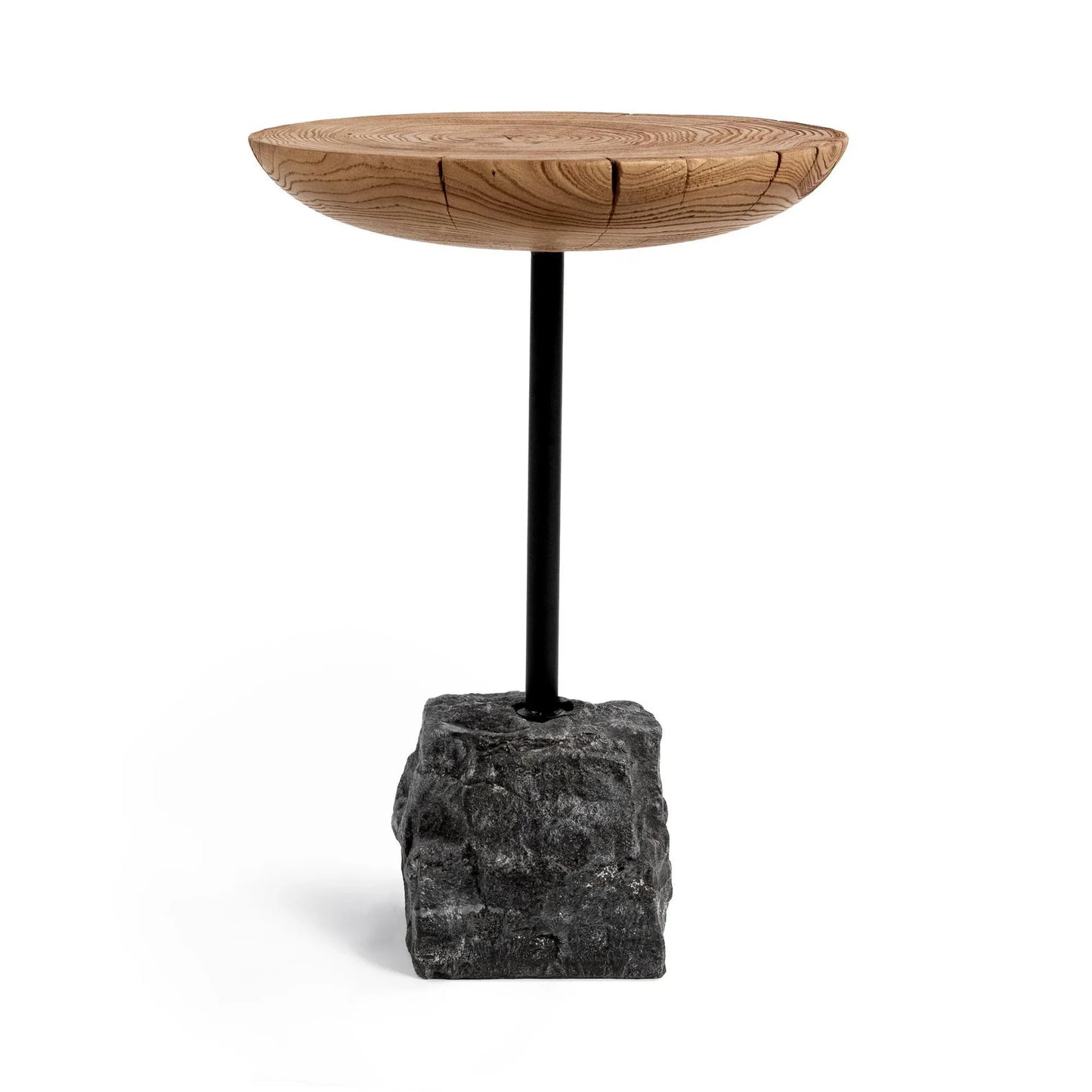 Ermita Side Table