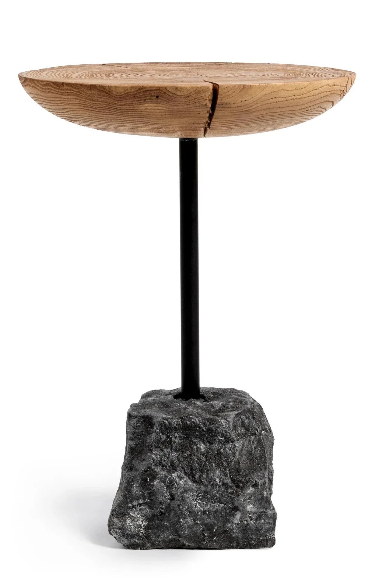 Ermita Side Table