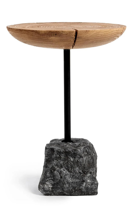 Ermita Side Table