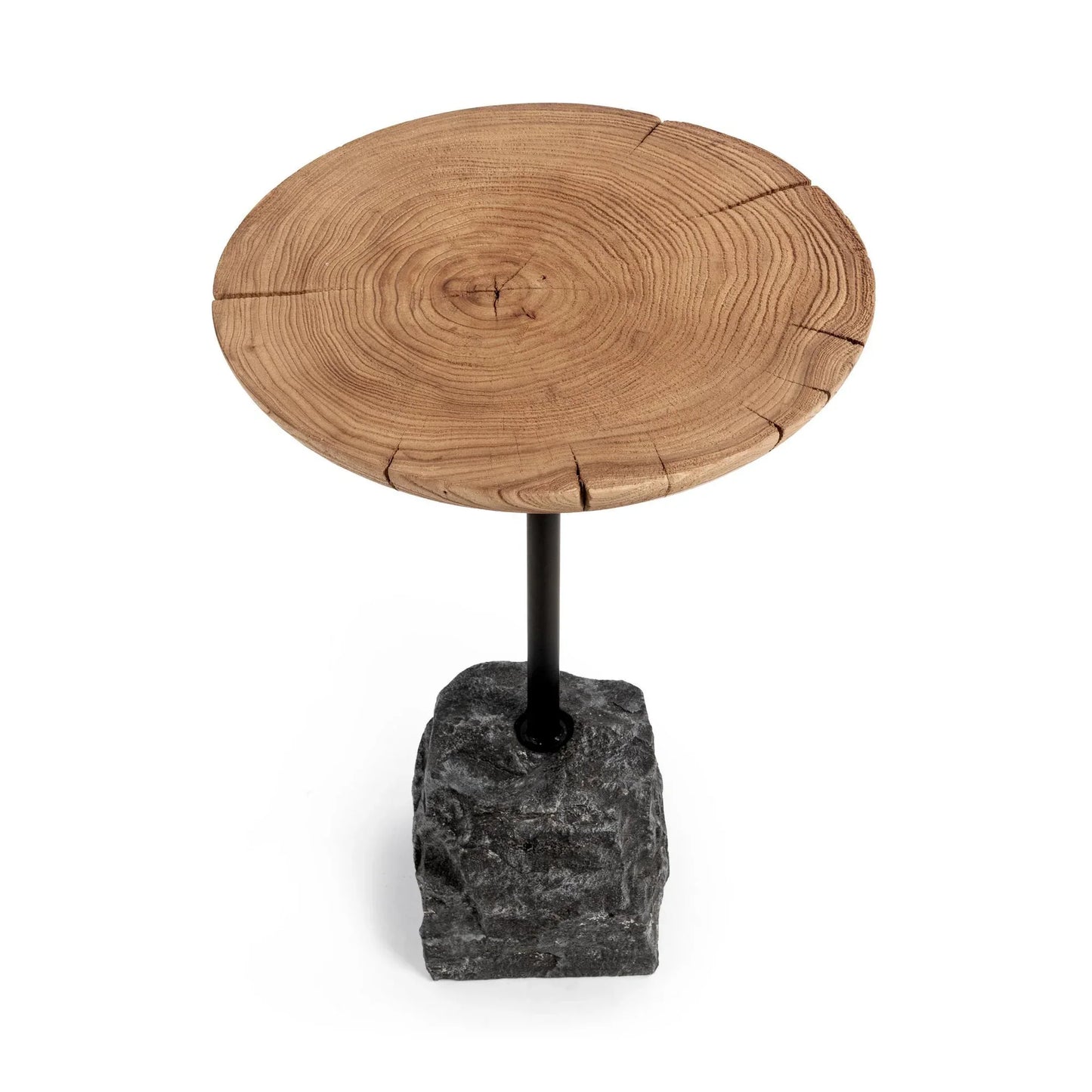 Ermita Side Table