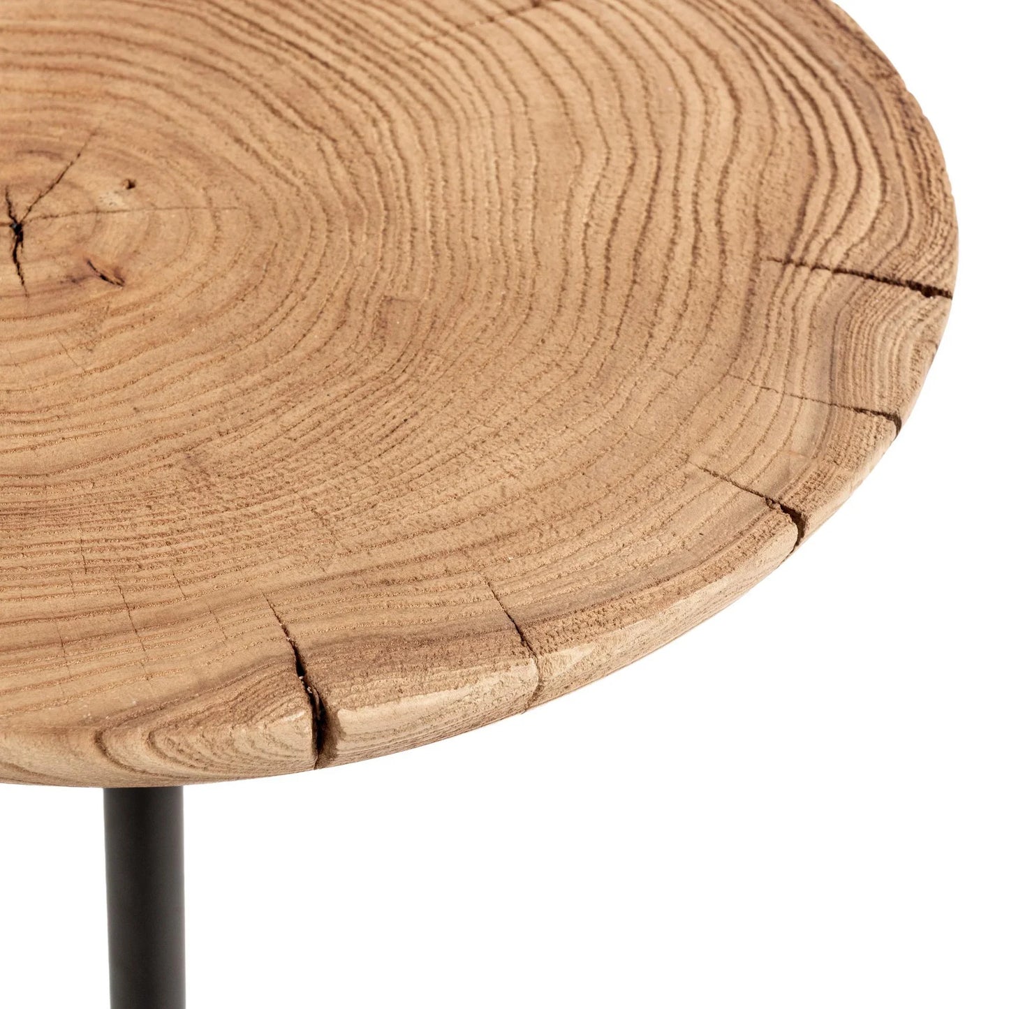 Ermita Side Table