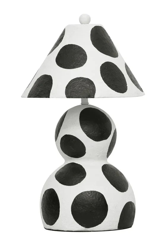 Escuela Table Lamp