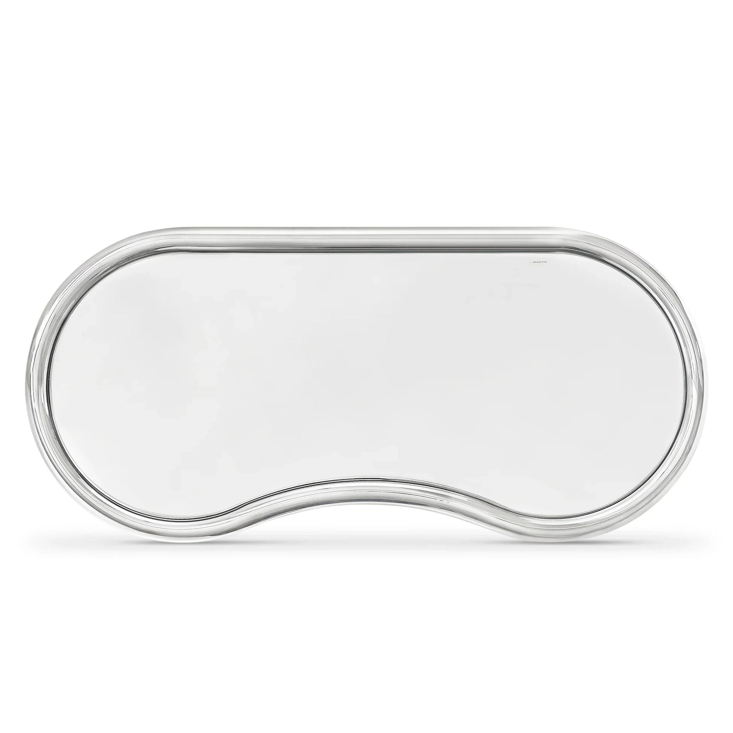 Espino Chrome Coffee Table