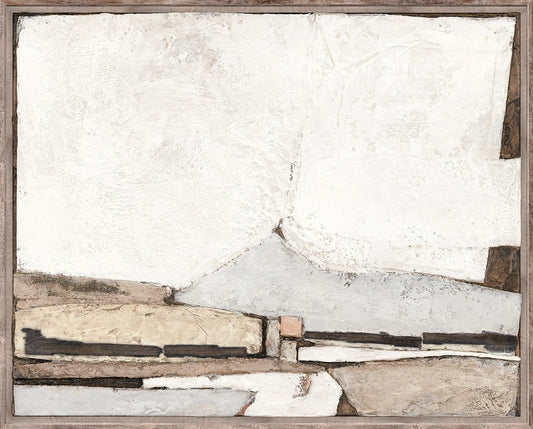 Estancia Abstract Art