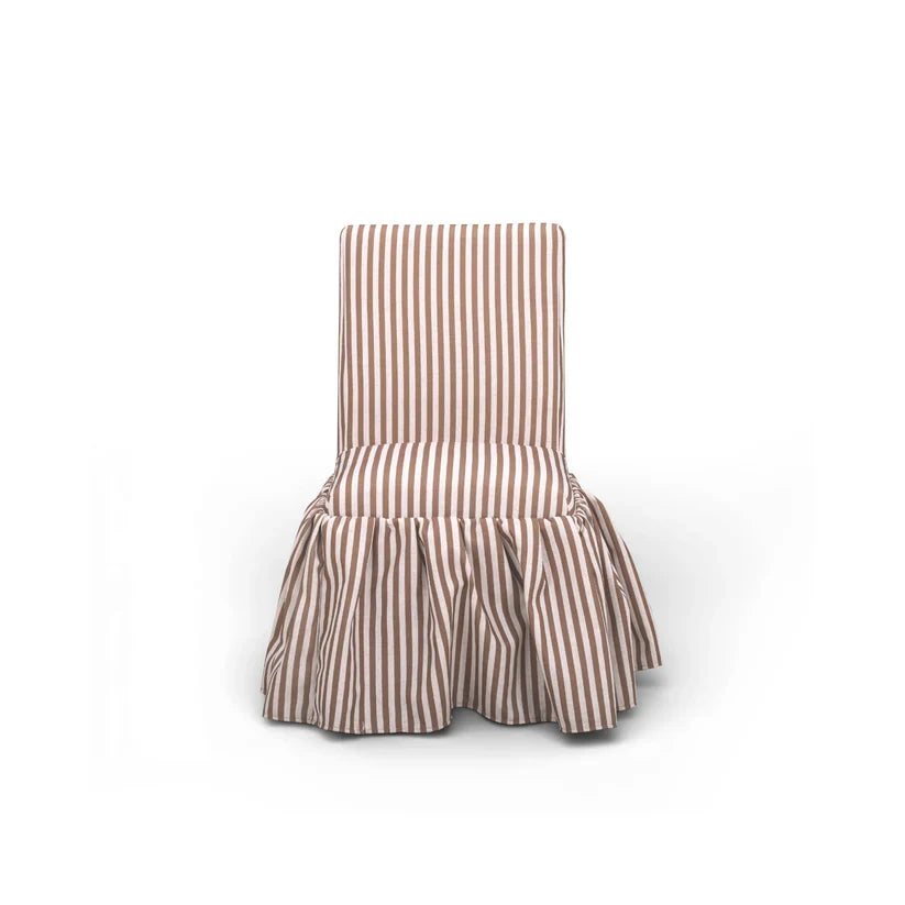 Estival Skirted Dining Chair