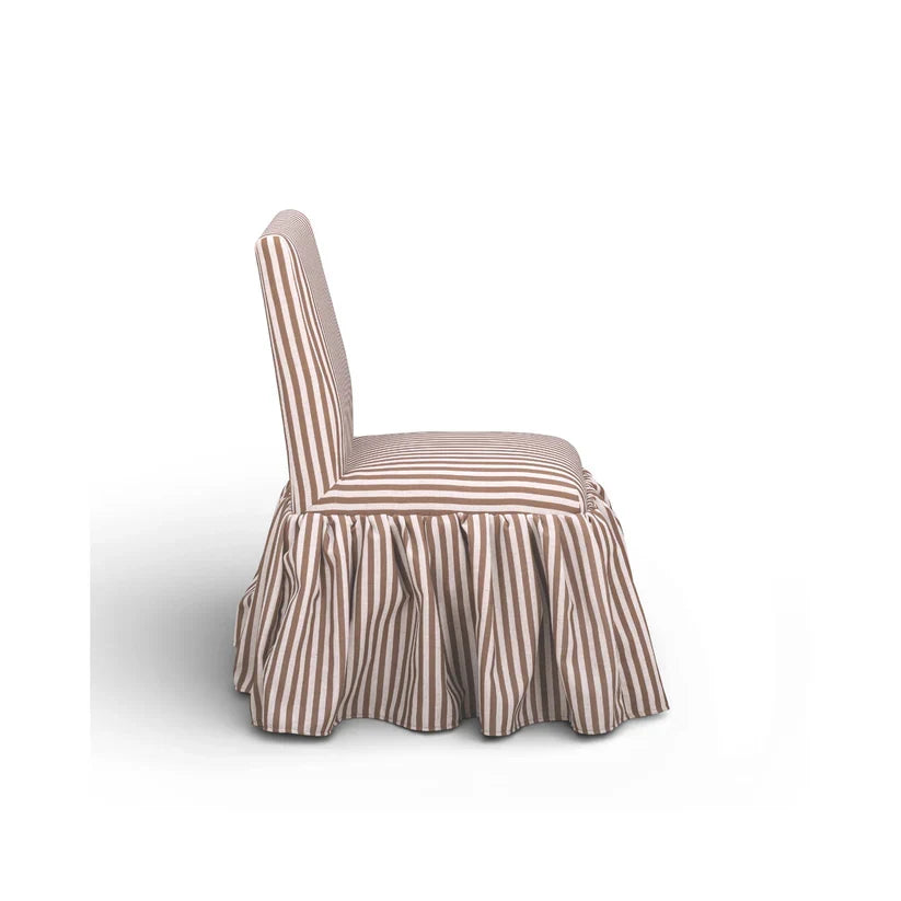 Estival Skirted Dining Chair
