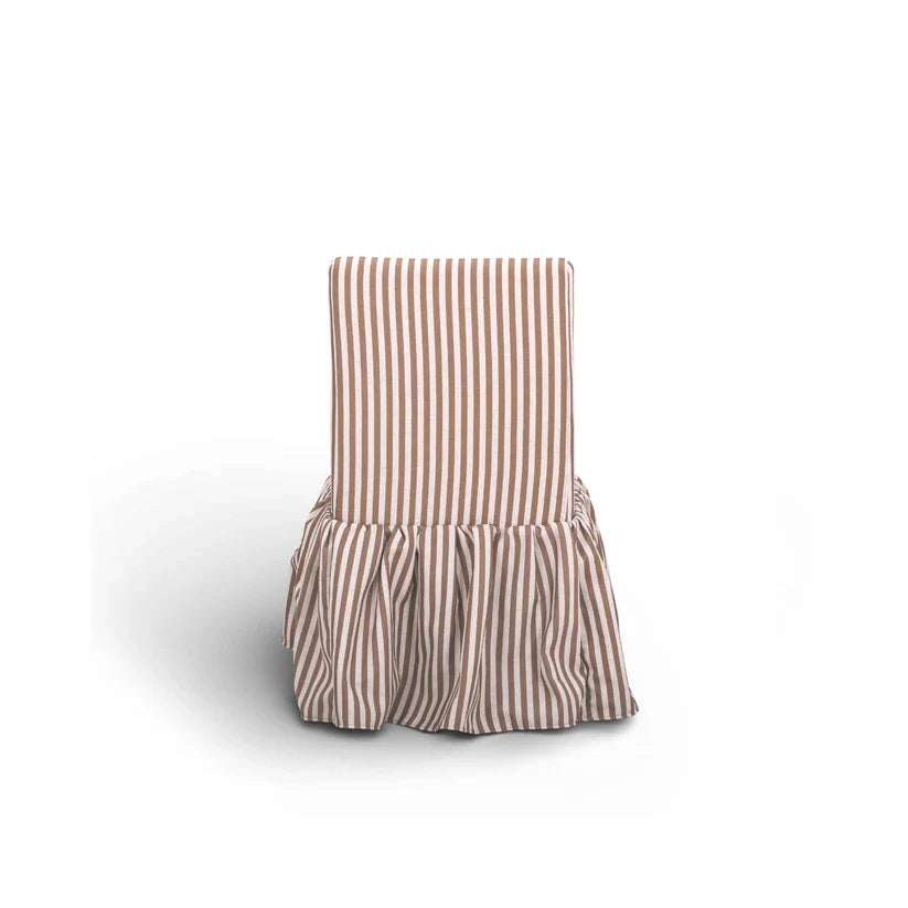 Estival Skirted Dining Chair