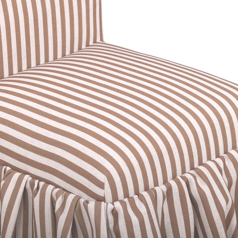 Estival Skirted Dining Chair
