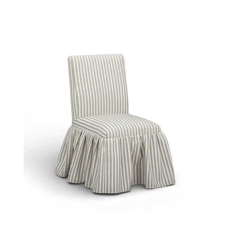 Estival Skirted Dining Chair