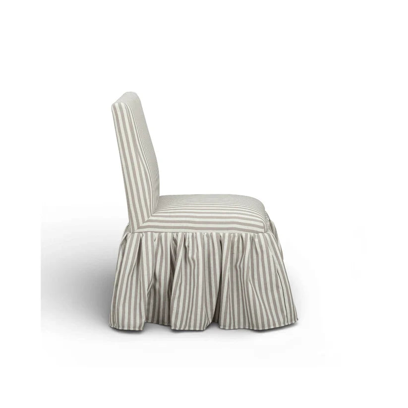 Estival Skirted Dining Chair