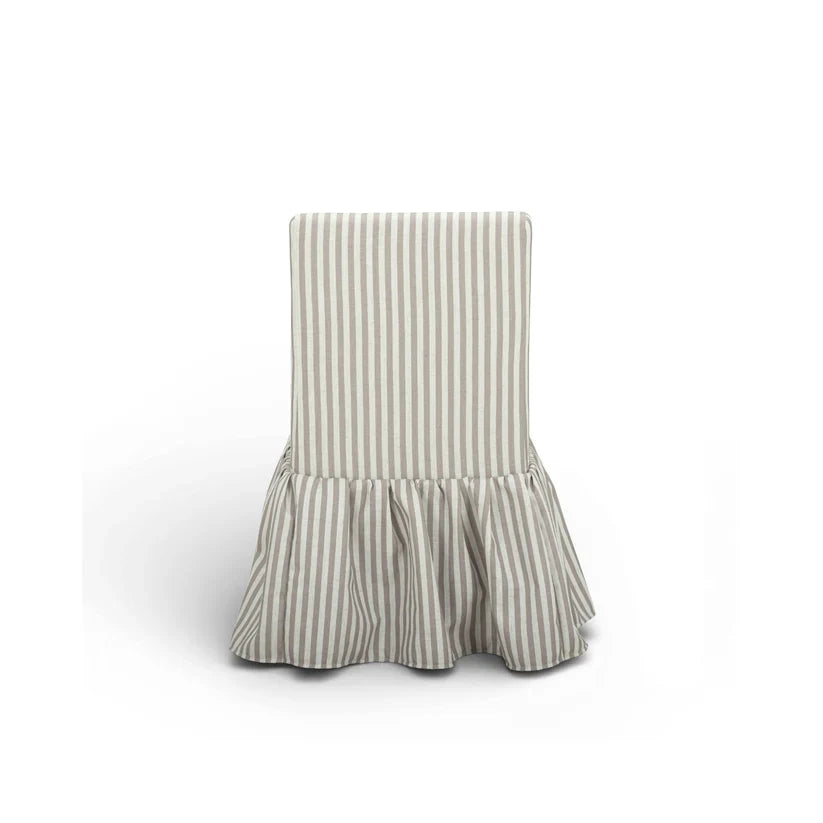 Estival Skirted Dining Chair