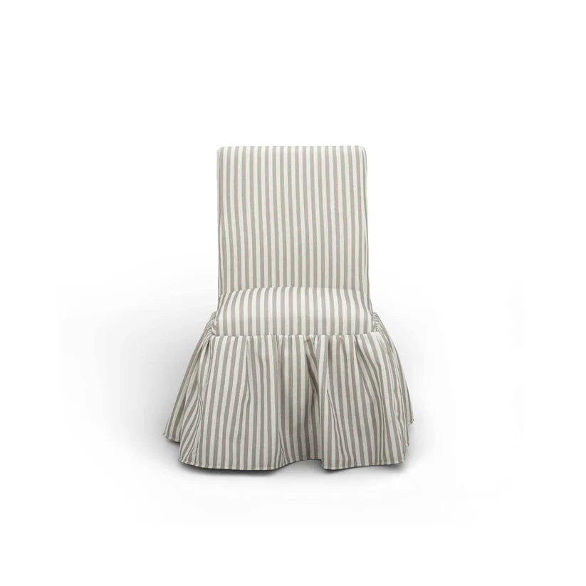 Estival Skirted Dining Chair