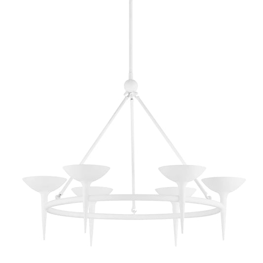 Estación Chandelier