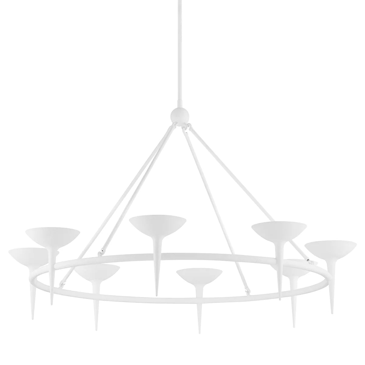 Estación Chandelier