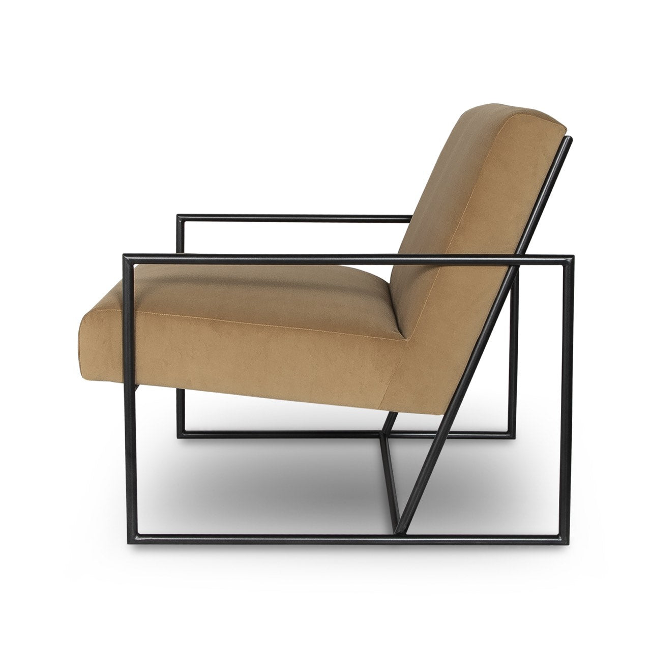 Mouriez Accent Chair