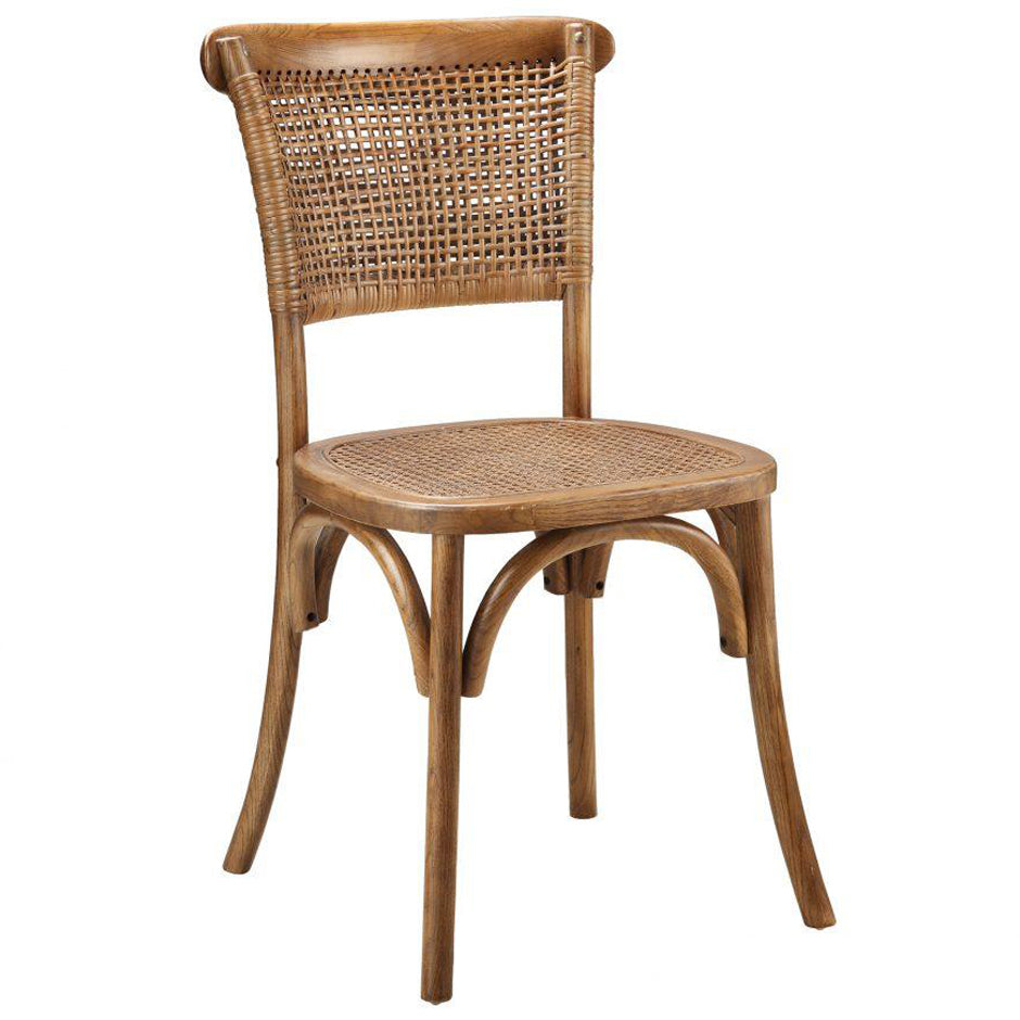 Crutch Dining Chair