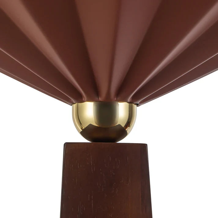 Bolsais Floor Lamp