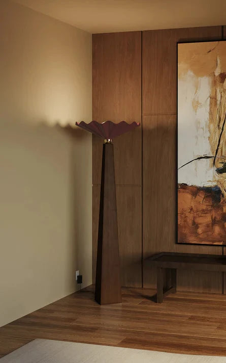 Bolsais Floor Lamp