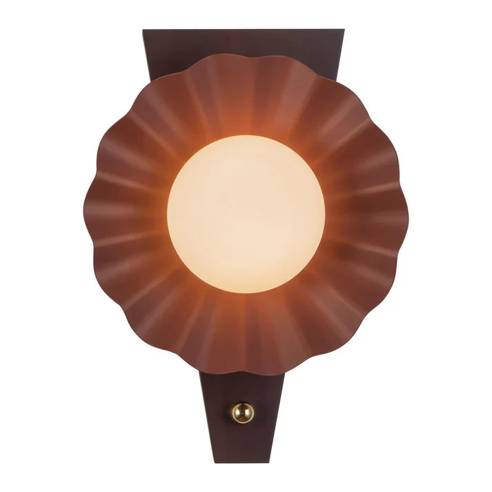 Bolsais Wall Sconce