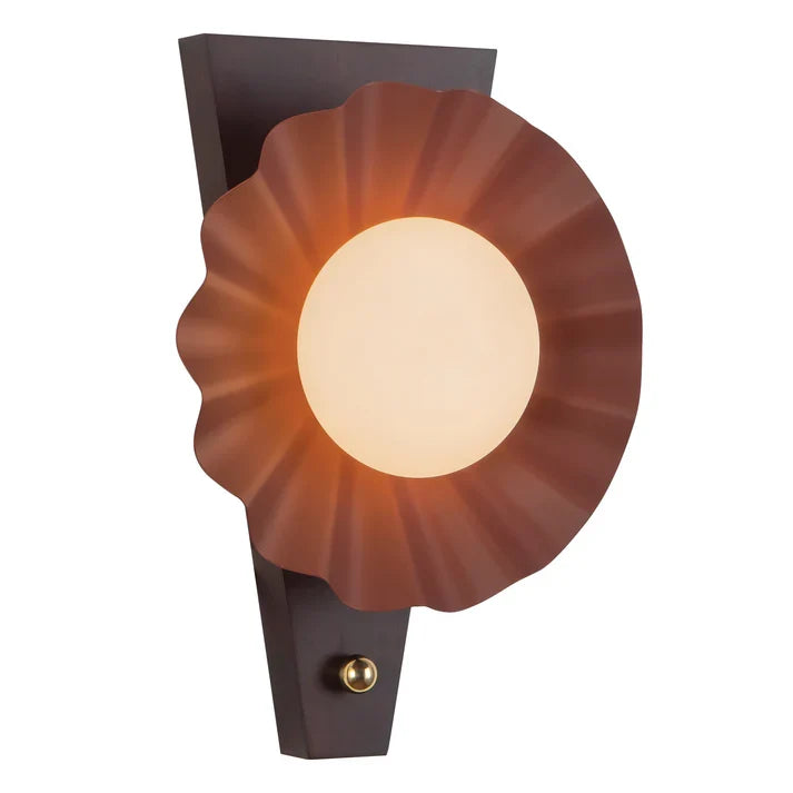 Bolsais Wall Sconce