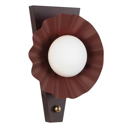 Bolsais Wall Sconce