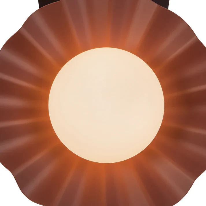Bolsais Wall Sconce