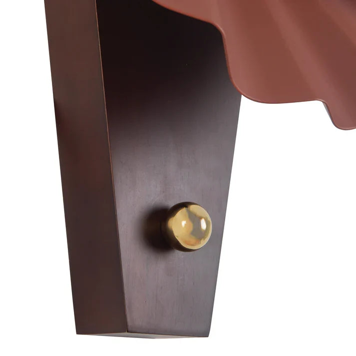 Bolsais Wall Sconce