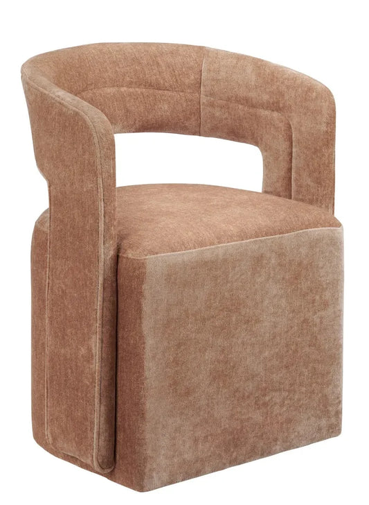 Fleuris Dining Chair