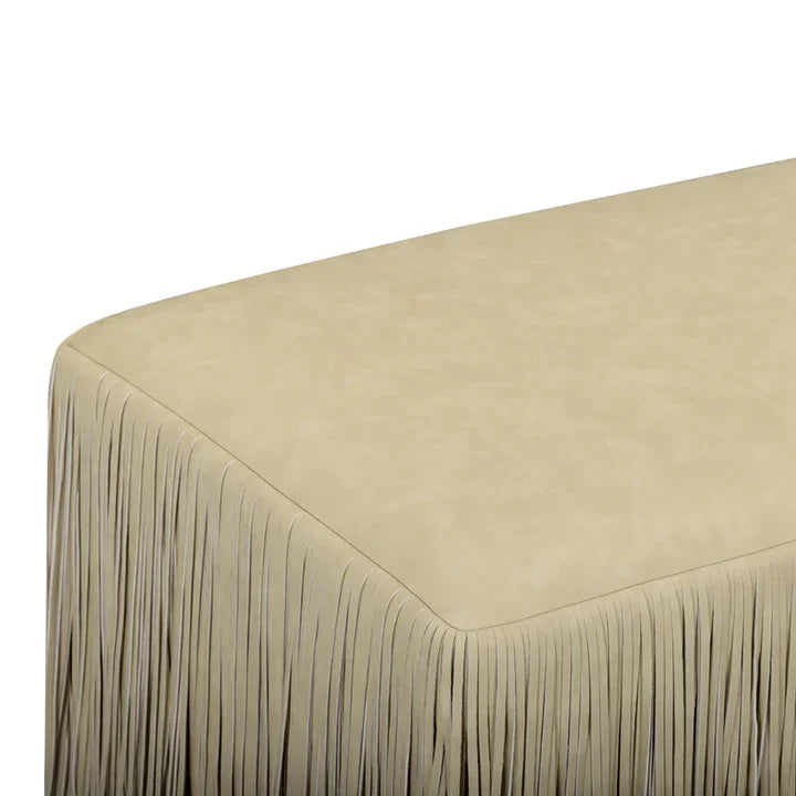 Florencio Shag Bench
