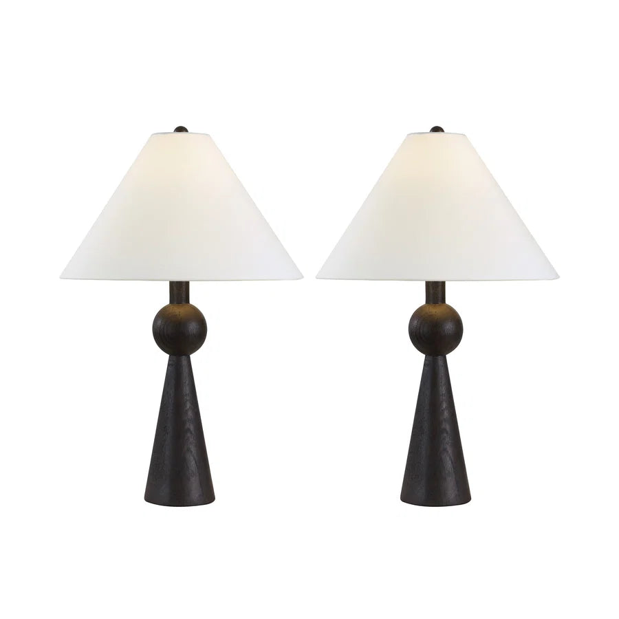 Fontaine Table Lamp