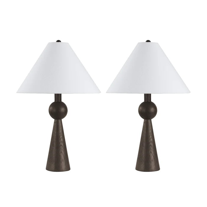 Fontaine Table Lamp