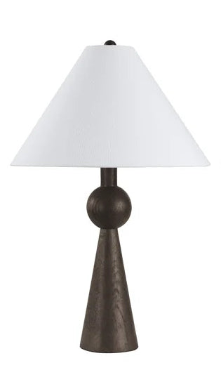 Fontaine Table Lamp Pair