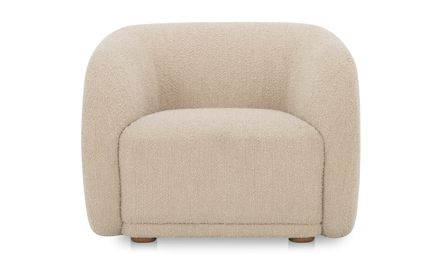Fossata Accent Chair