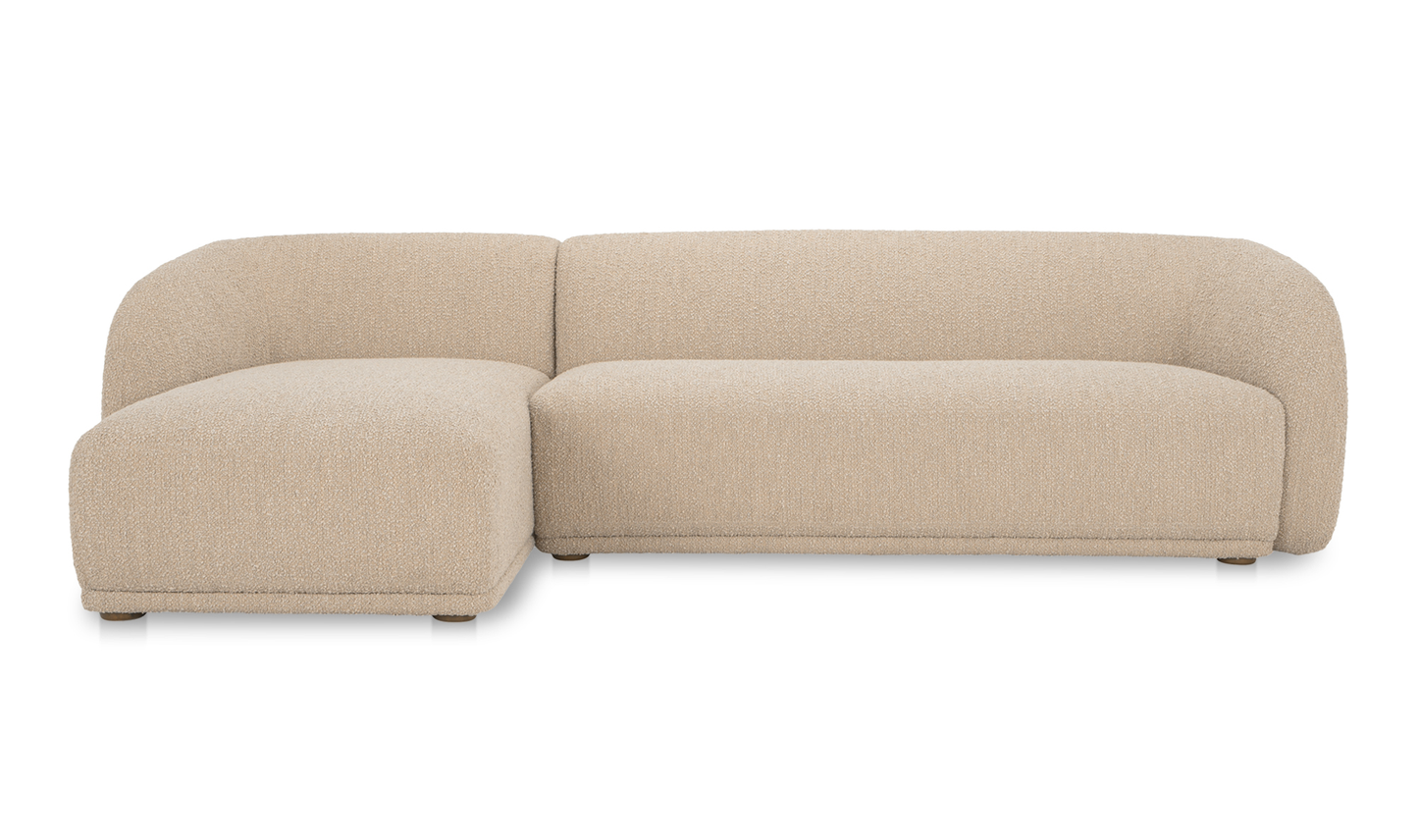 Fossata Sectional
