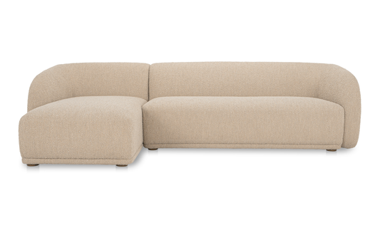 Fossata Sectional