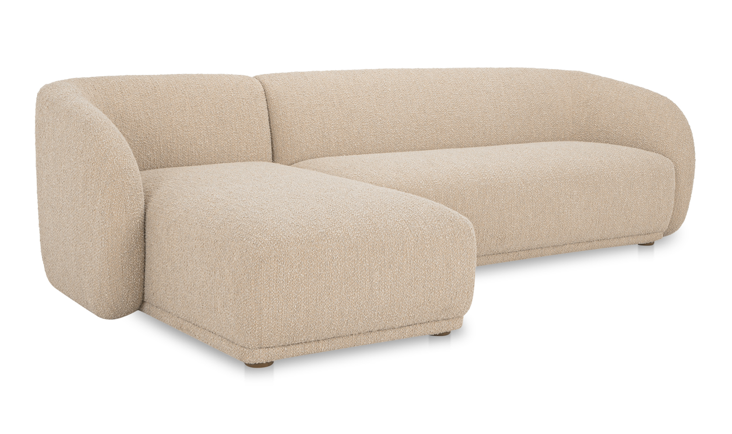 Fossata Sectional