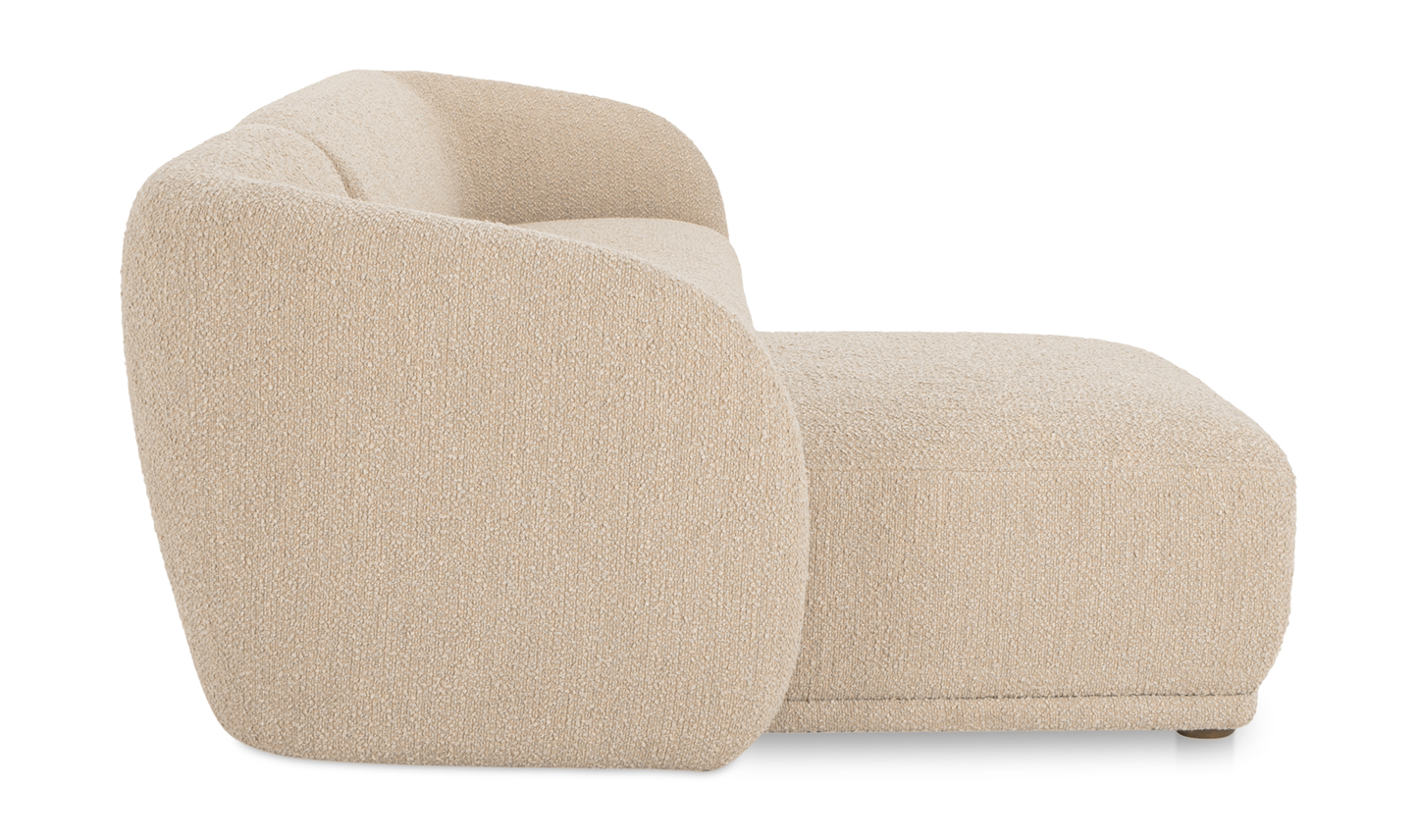 Fossata Sectional