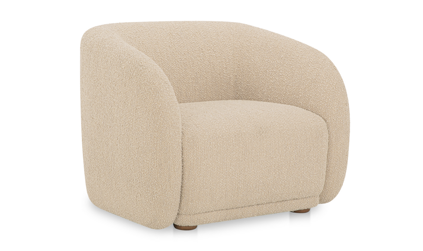 Fossata Accent Chair