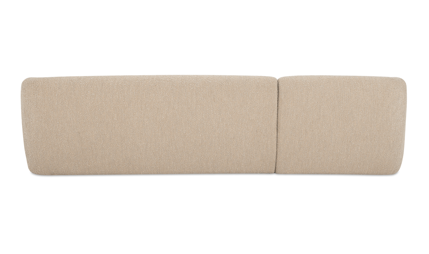 Fossata Sectional