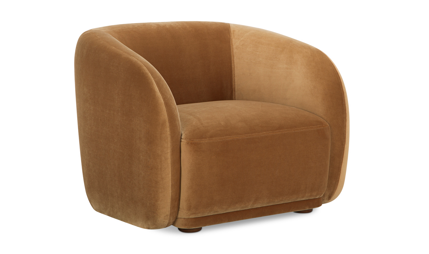 Fossata Accent Chair