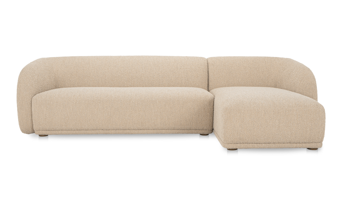 Fossata Sectional