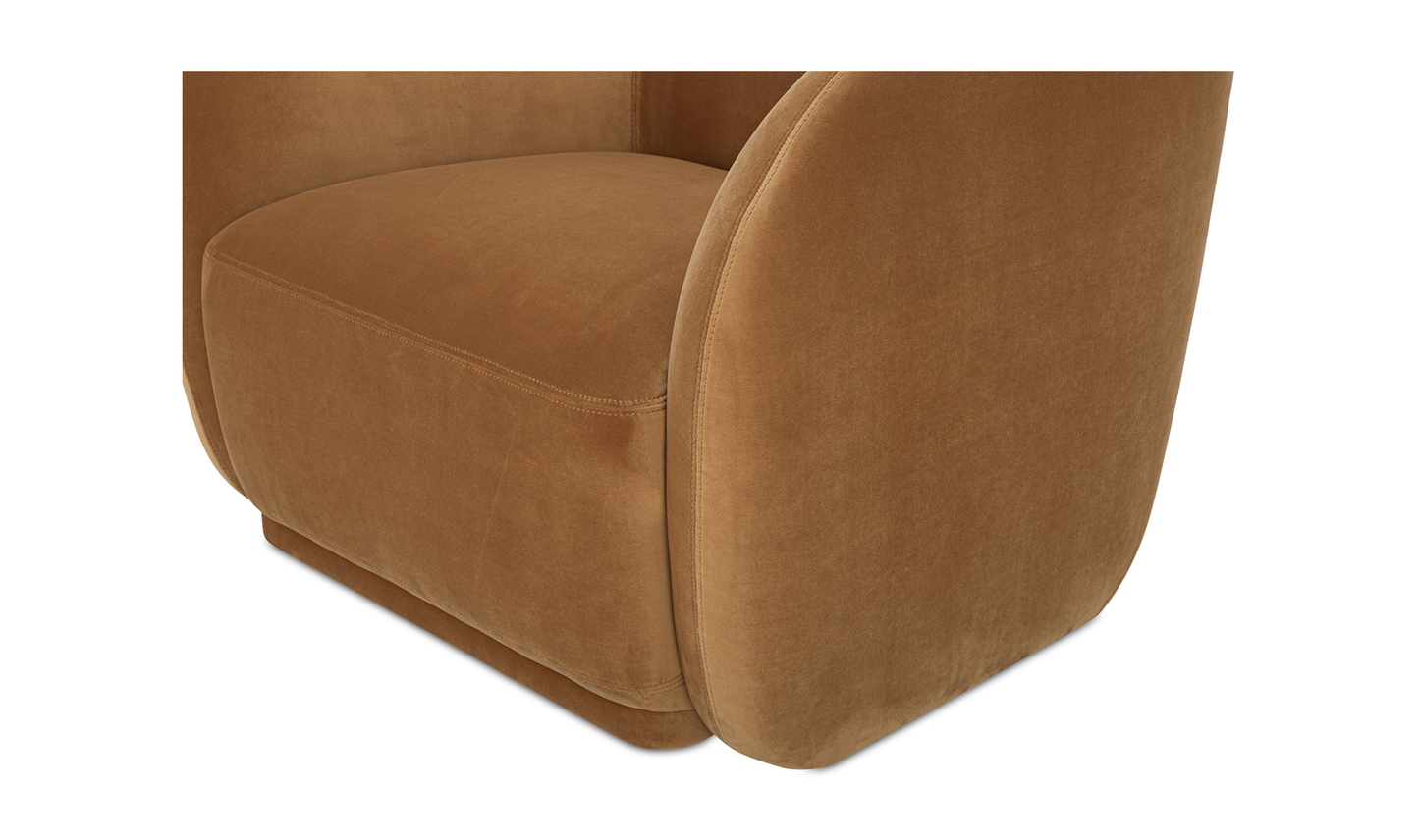 Fossata Accent Chair