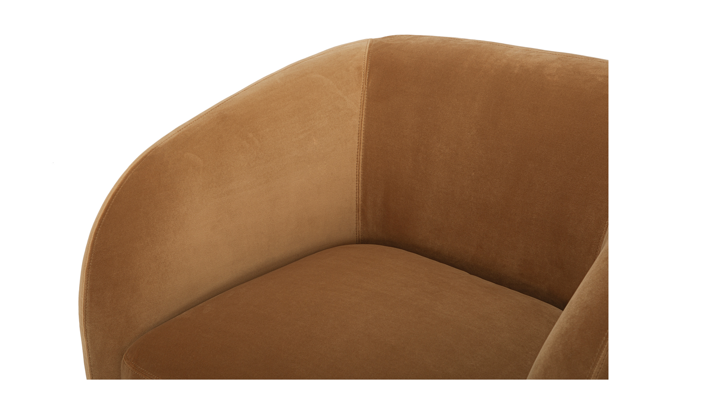 Fossata Accent Chair